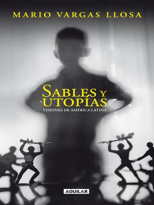 cover image of Sables y utopías